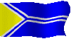 Flag animation by Pascal Gross